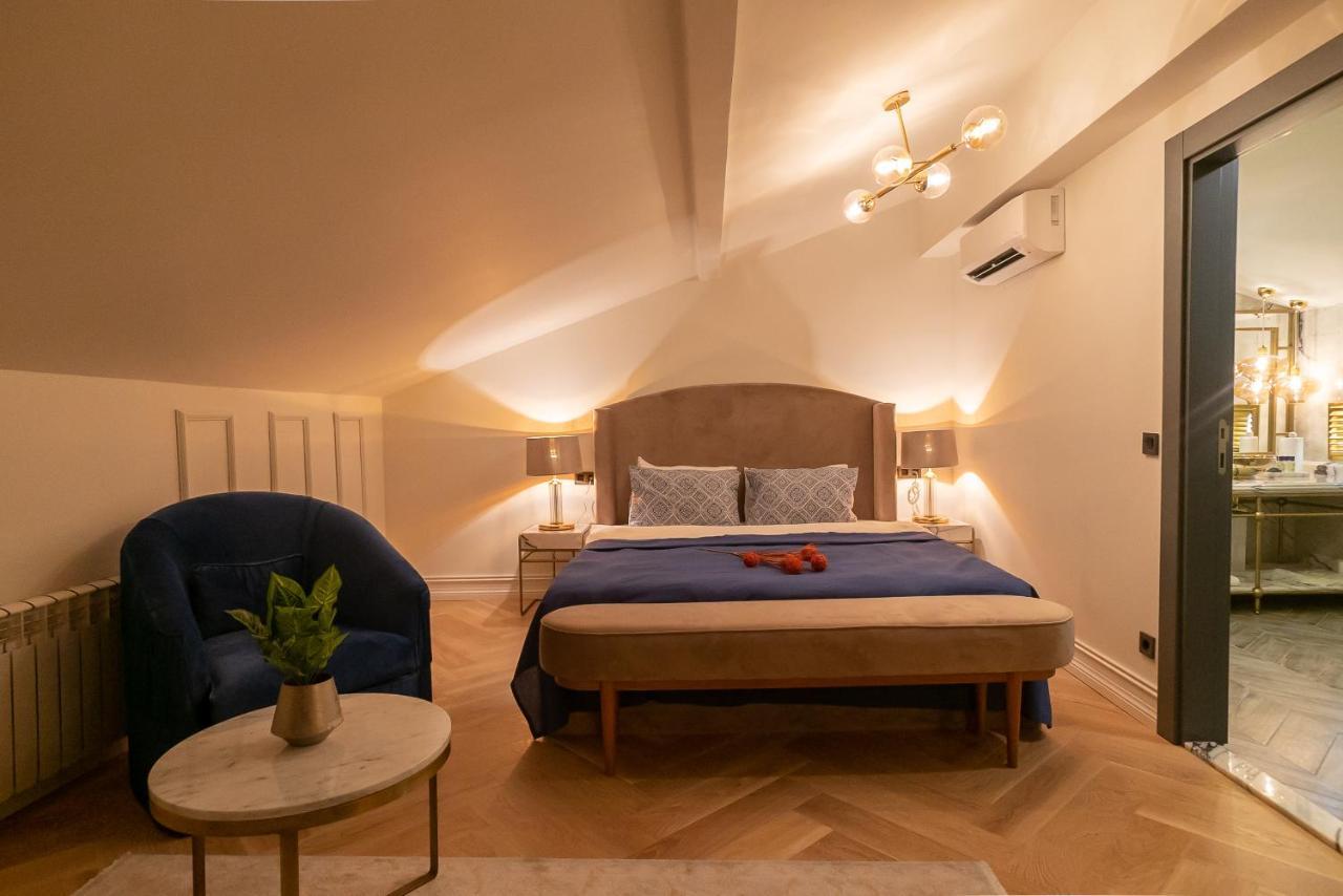 Malta Bosphorus Hotel Isztambul Kültér fotó