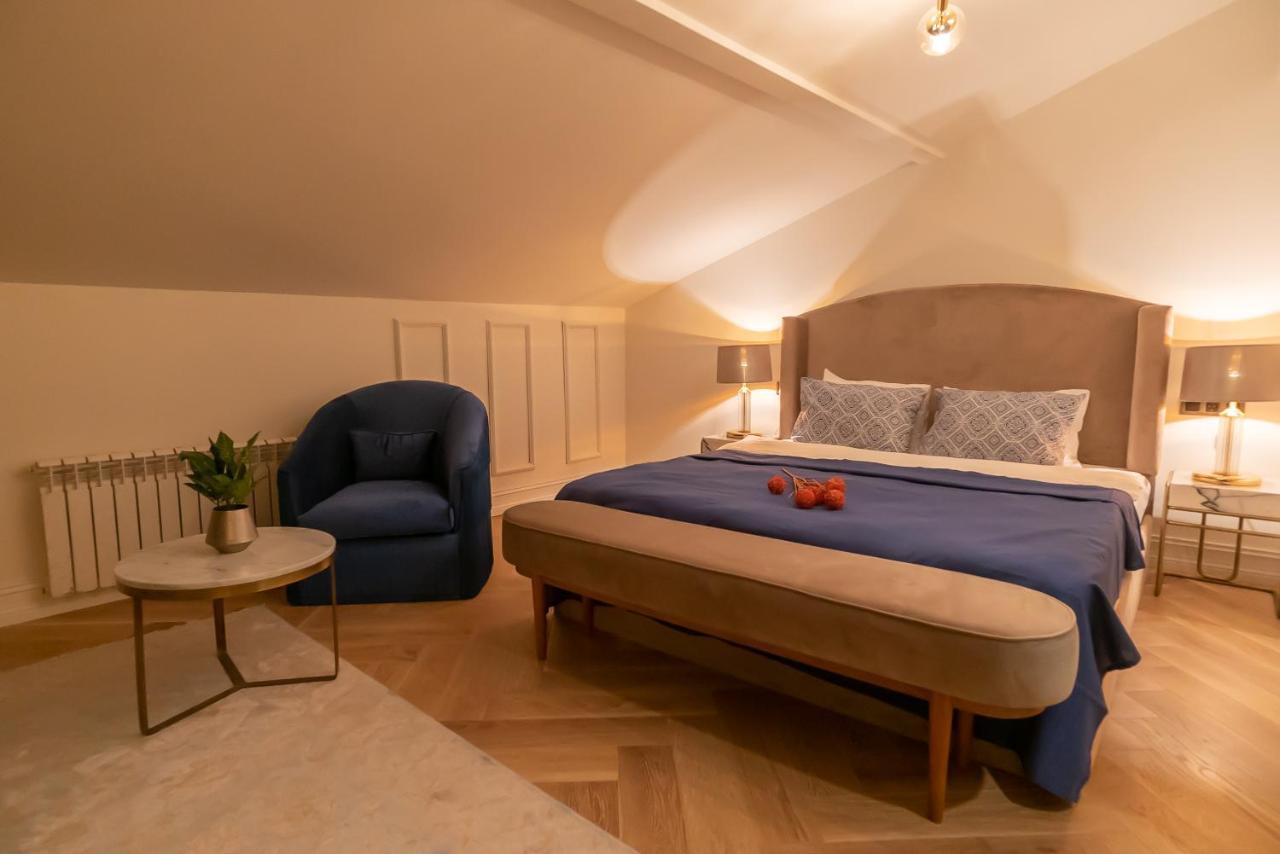 Malta Bosphorus Hotel Isztambul Kültér fotó